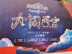 -灵玲国际马戏城