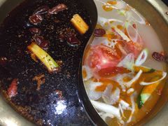 -川中故事·成都老火锅(东书房店)