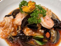 老醋七样-峰厨大鱼泡饼(西青大学城店)