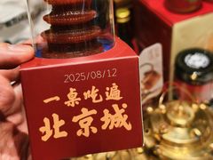 -小吊梨汤·北京菜·烤鸭(鸟巢店)