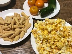 -双合园·海鲜水饺青岛菜(万佳广场店)