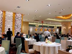 大堂-东海海鲜酒家(中信广场店)