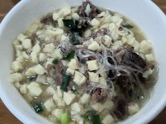 -刘信牛羊肉小炒泡馍(回民街店)