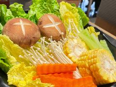 -潮界(虹桥天地店)