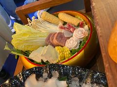 -牛New寿喜烧(闵行龙湖天街店)