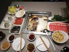 -海底捞火锅(徐州火车站店)
