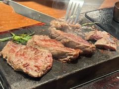 -一沙一城·岩烤牛扒(深圳首店)