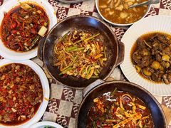 -老三样·旧食新味(万寿宫店)