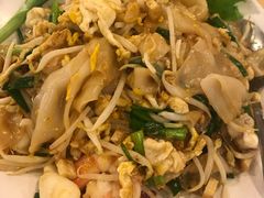-J Daeng Seafood