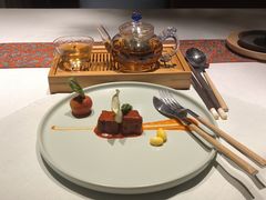 -叶叶菩提·晋福宫