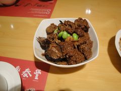 四季烤麸-鼎泰丰(当代商城店)
