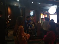 -很久以前羊肉串(打浦路店)