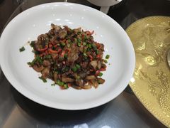 -茶港食堂(武昌店)