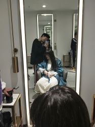 点击看大图 -3AM HAIR SALON烫发染发接发