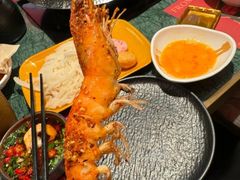 -牛New寿喜烧(曹路花园城店)