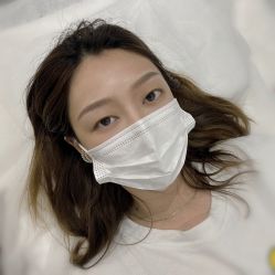 -YIMEI ART半永久纹眉·野生眉
