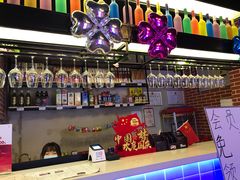 -狼爱上羊音乐火锅