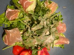 -吕氏焗小鲜•海鲜青岛菜(八大关店)