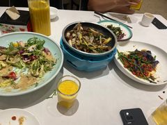 -红菜坊·烤鸭·川鲁宴(石园店)