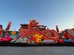 -西安城墙·碑林历史文化景区