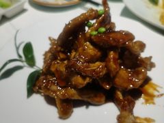-庆云楼饭庄(什刹海店)