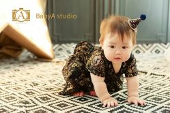 -BabyA 专业婴童摄影(古北时尚广场店)
