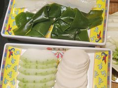 -芦月轩羊蝎子(劲松店)