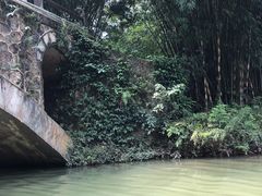 -英西峰林·洞天仙境