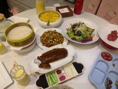 -大鸭梨烤鸭(房山店)