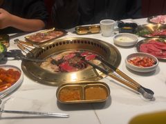 -炙城·韩式烤肉(南京东路店)