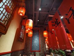 -山四砂锅(钟楼街店)