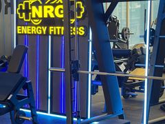 -NRG健身私教CLUB(打浦桥店)