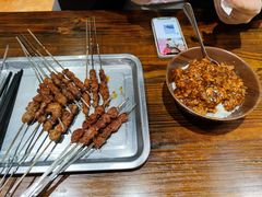 -琴心串店(苏家屯店)