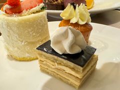 -怡咖啡·自助餐·西安香格里拉