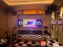 -星聚会KTV(景枫中心店)