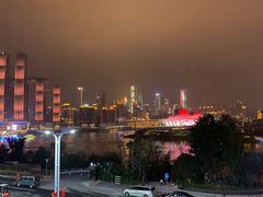-长嘉·河图火锅(长嘉汇江景旗舰店)