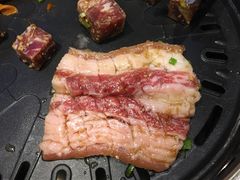 -火炉火自助餐(悠唐购物中心店)