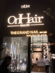 -OnHair Salon