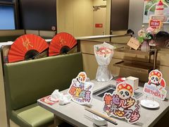 -海底捞火锅(崇文门新世界百货店)