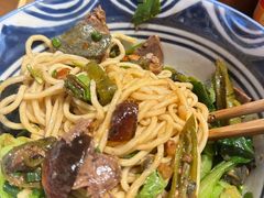 -食之六七·面(朝阳大悦城店)