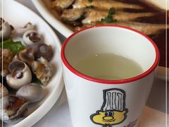 -小厨师·二十年沈家门小海鲜(百井坊巷店)