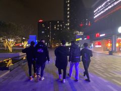 -INLOVE KTV(水晶城店)