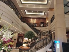 -上海安亭别墅花园酒店