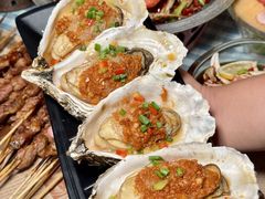 -1819餐厅·团队聚餐·烤串·精酿