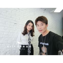 -P.STYLE 派斯造型