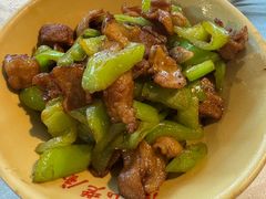 -深山老屋(国顺东路店)