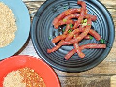 -巡场大烧烤(春水苑店)