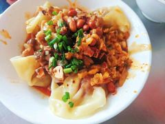 -小翔干面(西航店)