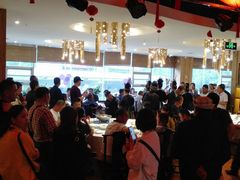 大堂-新侗家食府(蟠桃宫店)