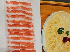 -万物生江北老火锅(海骏达店)